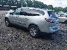 1GNKRFED8HJ****** Salvamento y Reparables 2017 Chevrolet Traverse en Atlanta