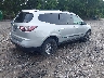 1GNKRFED8HJ****** Salvamento y Destrozados 2017 Chevrolet Traverse en Estado de Georgia