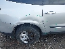 1GNKRFED8HJ****** Salvamento y Reparables 2017 Chevrolet Traverse en Estado de Georgia