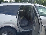 1GNKRFED8HJ****** Destrozados 2017 Chevrolet Traverse en Atlanta