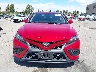 4T1T11AK9MU****** Wrecked 2021 Toyota Camry in California State
