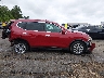5N1AT2MV2HC****** Reparables 2017 Nissan Rogue en Estado de Mississippi
