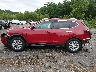 5N1AT2MV2HC****** Salvamento 2017 Nissan Rogue