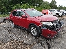 5N1AT2MV2HC****** Salvamento y Destrozados 2017 Nissan Rogue en Jackson