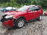 5N1AT2MV2HC****** Usados y Reparables 2017 Nissan Rogue en Jackson