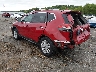 5N1AT2MV2HC****** Salvamento y Reparables 2017 Nissan Rogue en Jackson