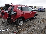 5N1AT2MV2HC****** Salvamento y Destrozados 2017 Nissan Rogue en Estado de Mississippi