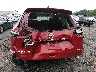 5N1AT2MV2HC****** Salvamento y Reparables 2017 Nissan Rogue en Estado de Mississippi