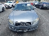 WAUAF78E36A****** Destrozados 2006 Audi A4 en Estado de California