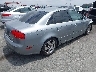 WAUAF78E36A****** Salvamento y Destrozados 2006 Audi A4 en Estado de California