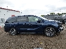 5FNRL6H66RB****** Repairable 2024 Honda Odyssey in Kansas State