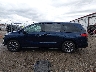5FNRL6H66RB****** Salvage 2024 Honda Odyssey