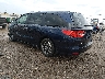 5FNRL6H66RB****** Salvage and Repairable 2024 Honda Odyssey in Wichita