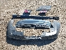SALGS2FV3HA****** Wrecked 2017 Land Rover Range Rover in California State