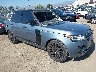 SALGS2FV3HA****** Salvage and Wrecked 2017 Land Rover Range Rover in North Hollywood