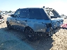 SALGS2FV3HA****** Salvage and Repairable 2017 Land Rover Range Rover in North Hollywood