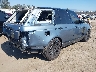 SALGS2FV3HA****** Salvage and Wrecked 2017 Land Rover Range Rover in California State