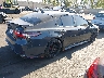 4T1KZ1AK2PU****** Salvamento y Destrozados 2023 Toyota Camry en Estado de California