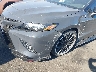 4T1KZ1AK2PU****** Salvamento y Destrozados 2023 Toyota Camry en Ace Perris