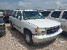 1GKEC13T23J****** Salvage and Wrecked 2003 GMC Yukon in Dallas-Fort Worth