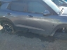 KL79MPSL1NB****** Wrecked 2022 Chevrolet Trailblazer in Texas State