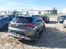KL79MPSL1NB****** Salvage and Wrecked 2022 Chevrolet Trailblazer in Texas State