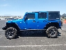 1C4BJWDG3GL****** Usados 2016 Jeep Wrangler en Estado de Nevada
