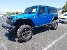 1C4BJWDG3GL****** Usados y Reparables 2016 Jeep Wrangler en Las Vegas