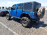 1C4BJWDG3GL****** Salvamento y Reparables 2016 Jeep Wrangler en Las Vegas