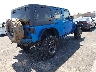 1C4BJWDG3GL****** Salvamento y Destrozados 2016 Jeep Wrangler en Estado de Nevada