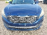 5NPE34AF6HH****** Wrecked 2017 Hyundai Sonata in Florida State