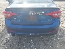5NPE34AF6HH****** Wrecked 2017 Hyundai Sonata