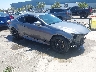 JTHHA5BC7G5****** Salvamento y Destrozados 2016 Lexus RC en Fremont