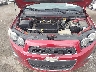 1G1JC6SH9D4****** Reparables 2013 Chevrolet Sonic en Little Rock
