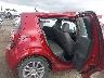 1G1JC6SH9D4****** Destrozados 2013 Chevrolet Sonic en Little Rock