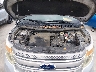 1FM5K7B8XFG****** Repairable 2015 Ford Explorer in Austin