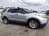 1FM5K7B8XFG****** Used 2015 Ford Explorer in Texas State