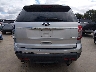 1FM5K7B8XFG****** Wrecked 2015 Ford Explorer