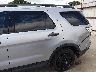 1FM5K7B8XFG****** Repairable 2015 Ford Explorer