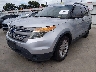 1FM5K7B8XFG****** Used and Repairable 2015 Ford Explorer in Austin