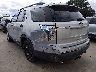 1FM5K7B8XFG****** Salvage and Repairable 2015 Ford Explorer in Austin