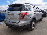 1FM5K7B8XFG****** Salvage and Wrecked 2015 Ford Explorer in Texas State