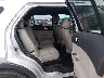 1FM5K7B8XFG****** Wrecked 2015 Ford Explorer in Austin