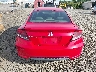 2HGFG3B55FH****** Wrecked 2015 Honda Civic