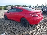 2HGFG3B55FH****** Salvage and Repairable 2015 Honda Civic in Eugene