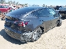 7SAYGDED7RF****** Salvage and Wrecked 2024 Tesla Model Y in California State