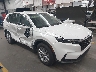 2HKRS3H49SH****** Salvage and Wrecked 2025 Honda CR-V in Phoenix