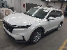 2HKRS3H49SH****** Used and Repairable 2025 Honda CR-V in Phoenix