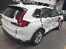 2HKRS3H49SH****** Salvage and Wrecked 2025 Honda CR-V in Arizona State
