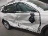 2HKRS3H49SH****** Salvage and Repairable 2025 Honda CR-V in Arizona State
